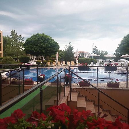 Apartments Sozopoli Hills Экстерьер фото