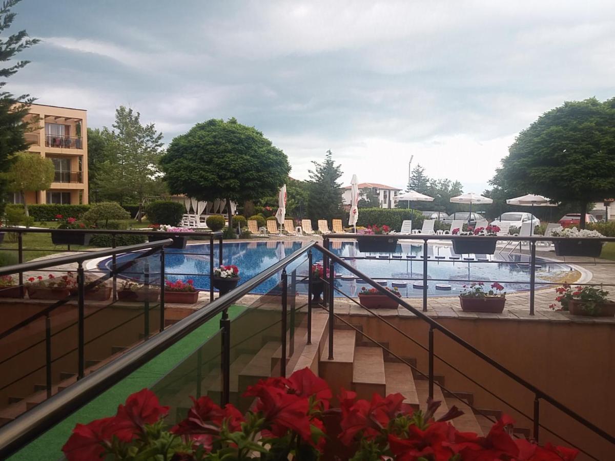 Apartments Sozopoli Hills Экстерьер фото