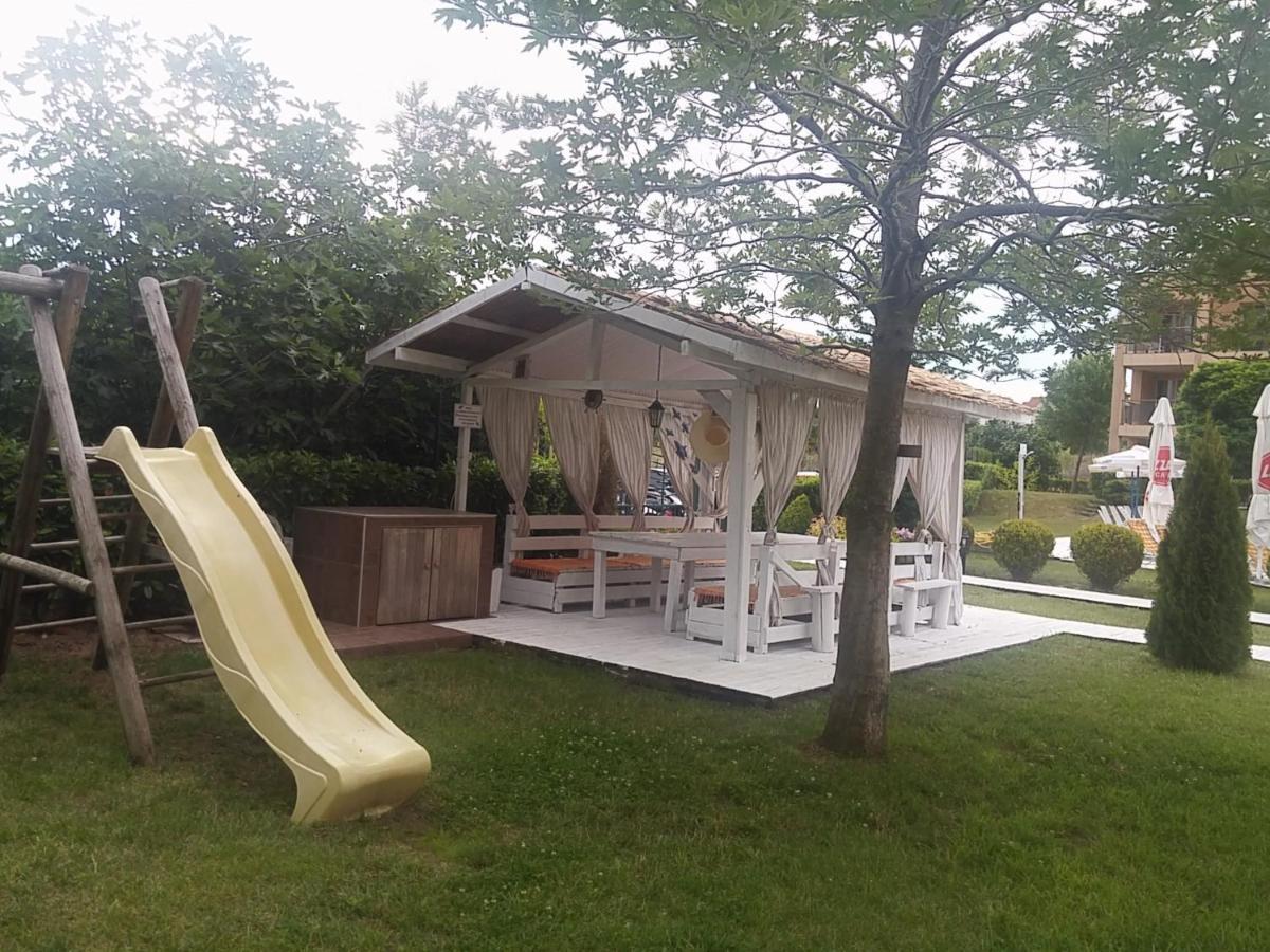 Apartments Sozopoli Hills Экстерьер фото