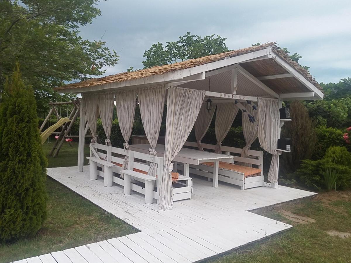 Apartments Sozopoli Hills Экстерьер фото