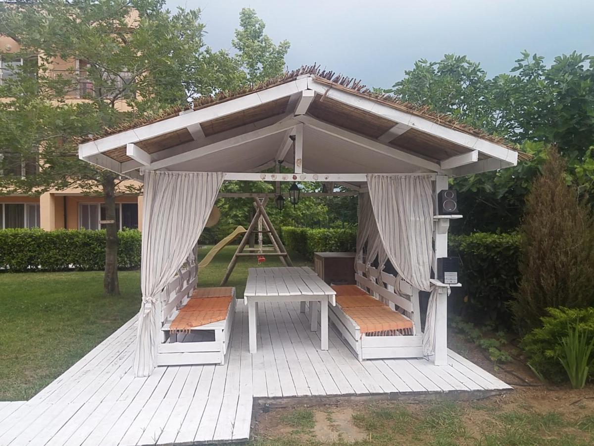 Apartments Sozopoli Hills Экстерьер фото