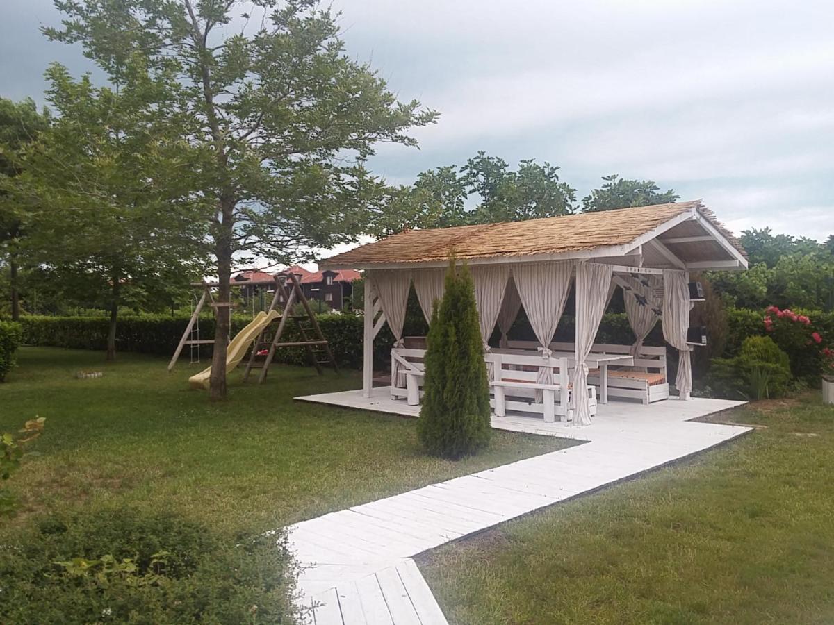 Apartments Sozopoli Hills Экстерьер фото