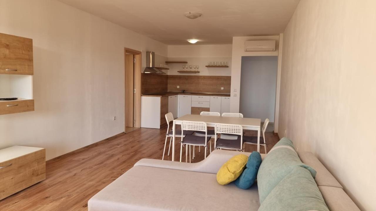 Apartments Sozopoli Hills Экстерьер фото