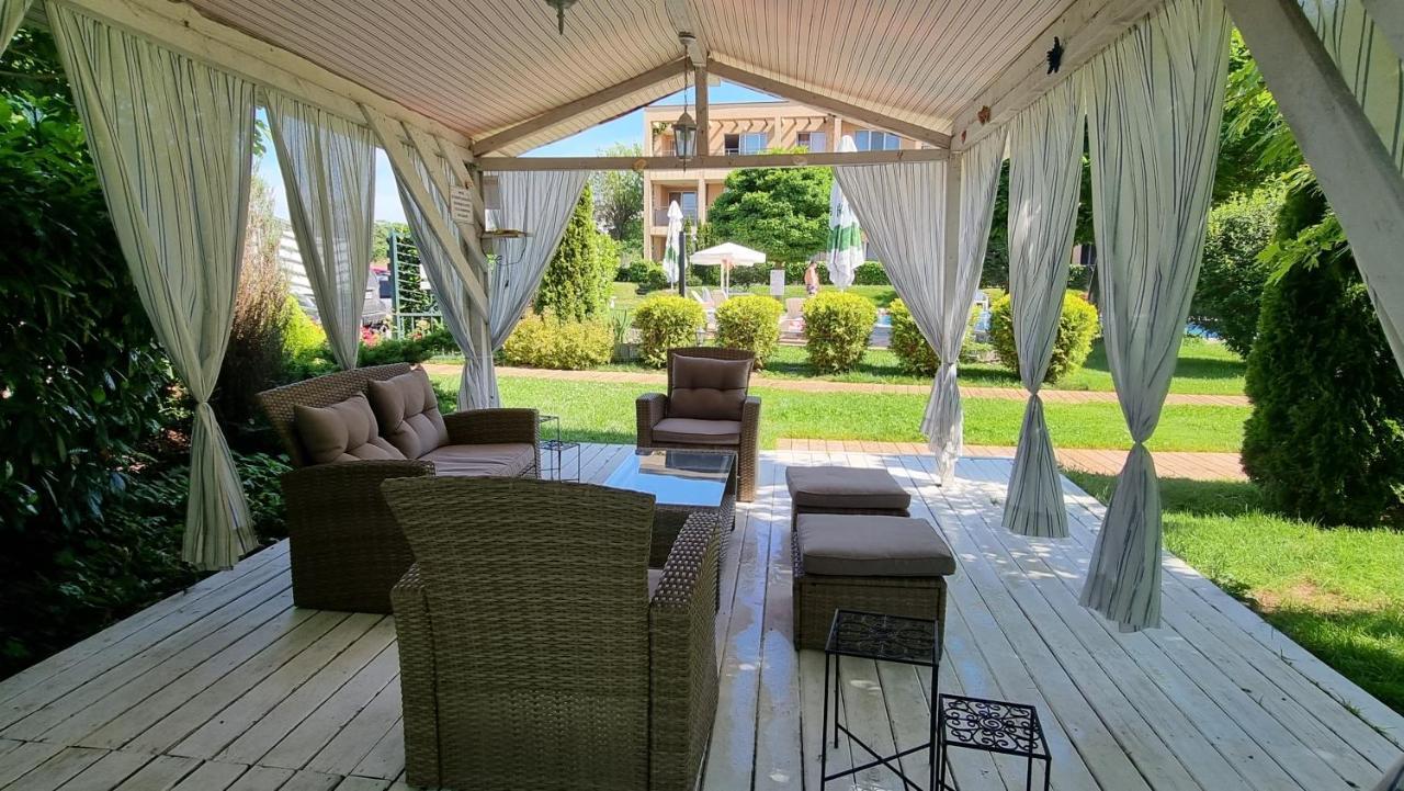 Apartments Sozopoli Hills Экстерьер фото