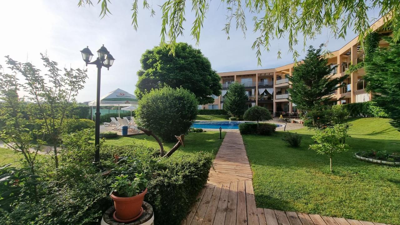 Apartments Sozopoli Hills Экстерьер фото