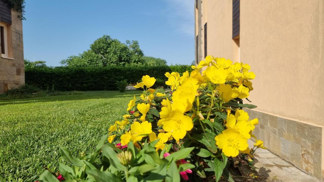 Apartments Sozopoli Hills Экстерьер фото