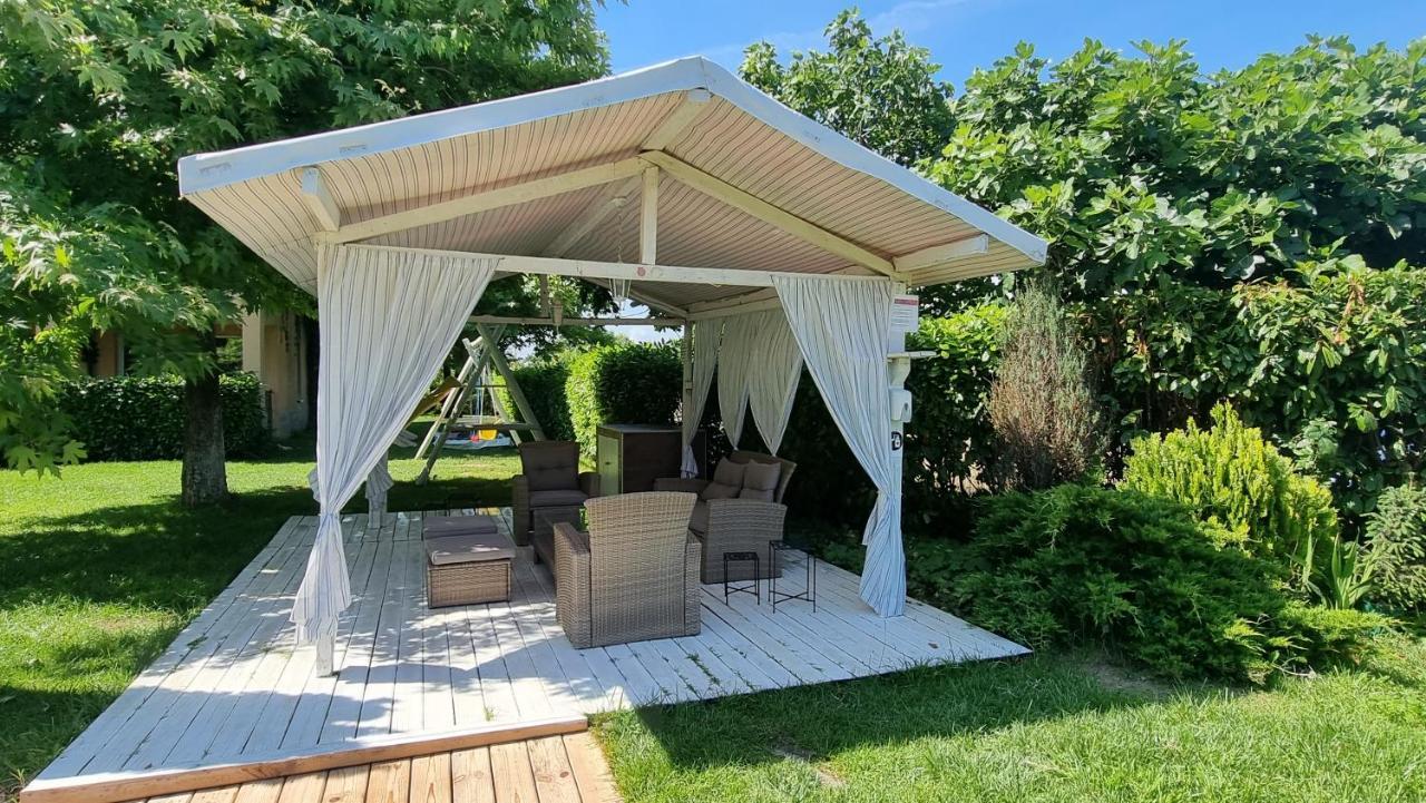 Apartments Sozopoli Hills Экстерьер фото
