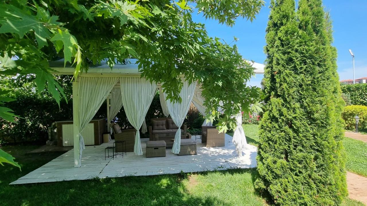 Apartments Sozopoli Hills Экстерьер фото