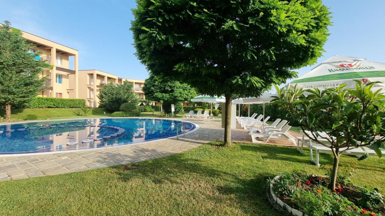 Apartments Sozopoli Hills Экстерьер фото