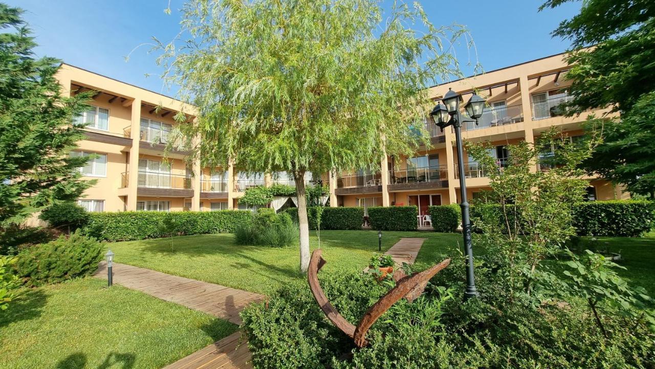 Apartments Sozopoli Hills Экстерьер фото
