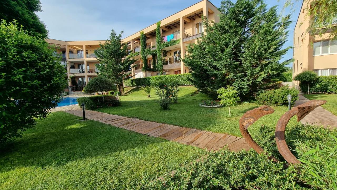 Apartments Sozopoli Hills Экстерьер фото