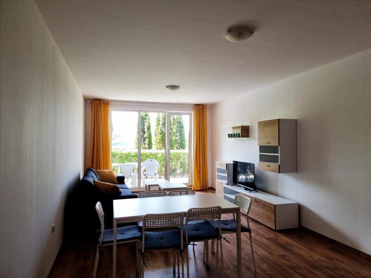 Apartments Sozopoli Hills Экстерьер фото