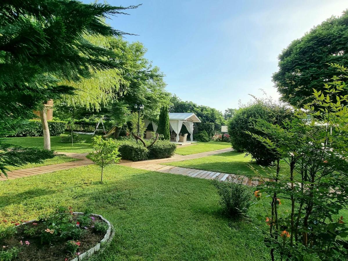 Apartments Sozopoli Hills Экстерьер фото