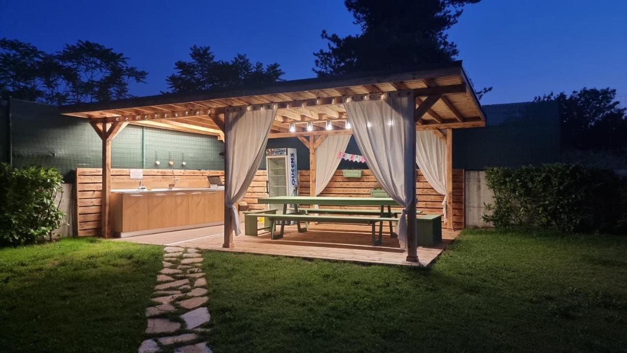 Apartments Sozopoli Hills Экстерьер фото