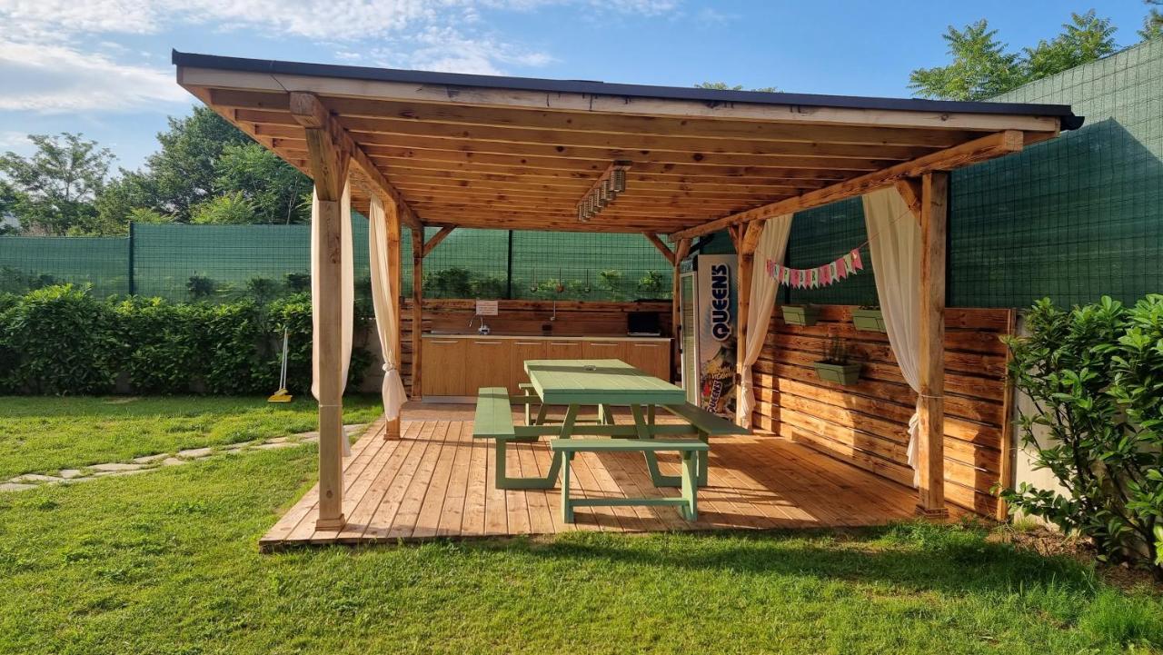 Apartments Sozopoli Hills Экстерьер фото