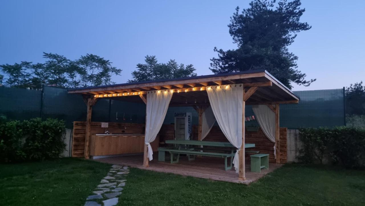 Apartments Sozopoli Hills Экстерьер фото
