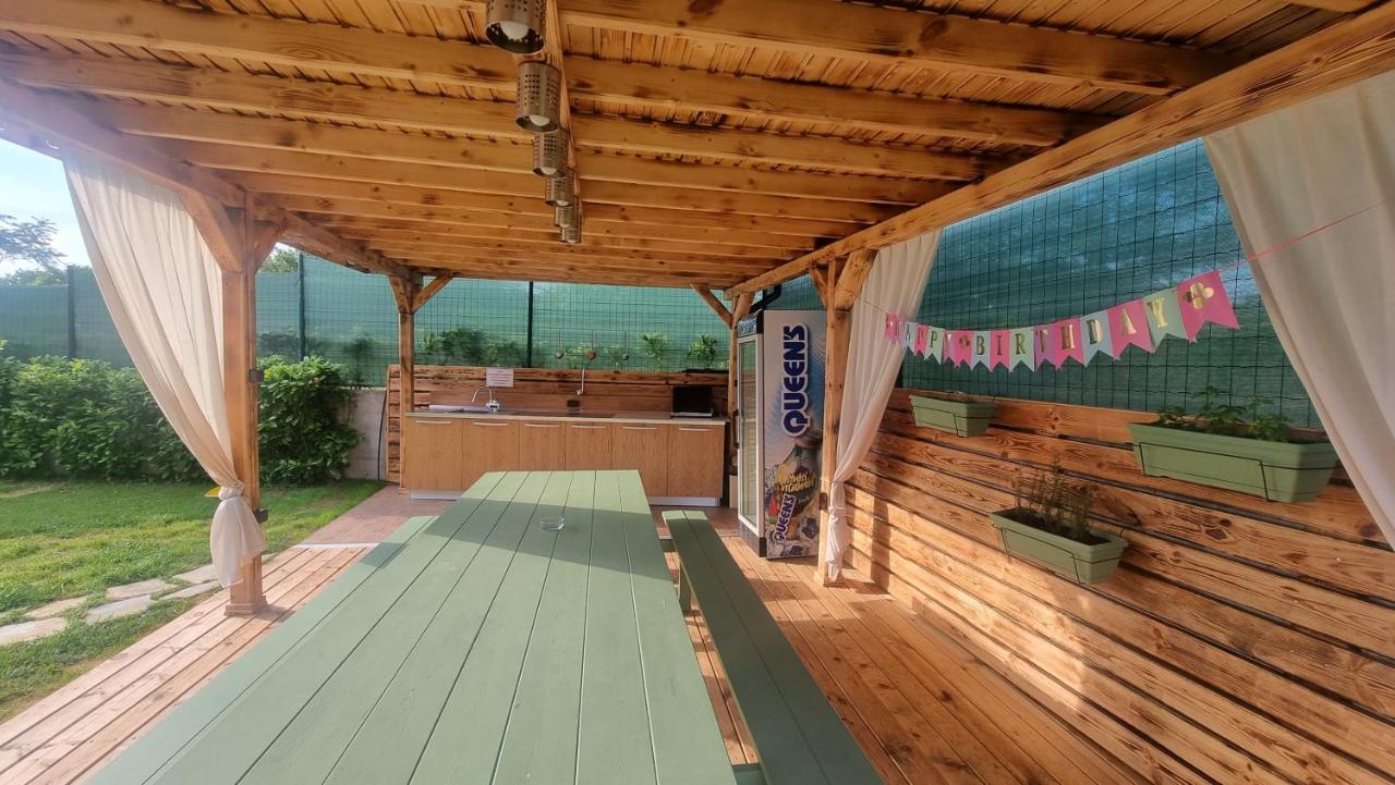 Apartments Sozopoli Hills Экстерьер фото
