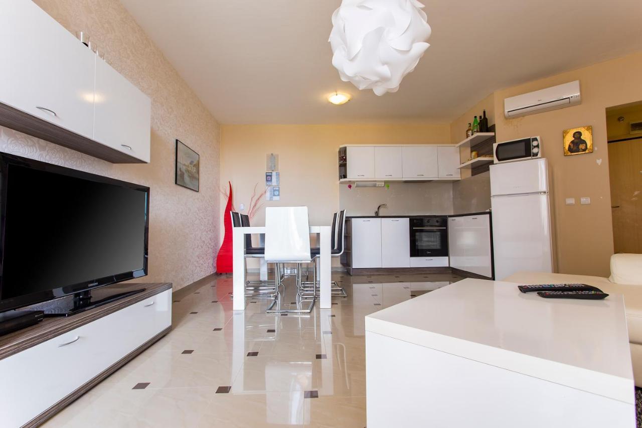 Apartments Sozopoli Hills Экстерьер фото