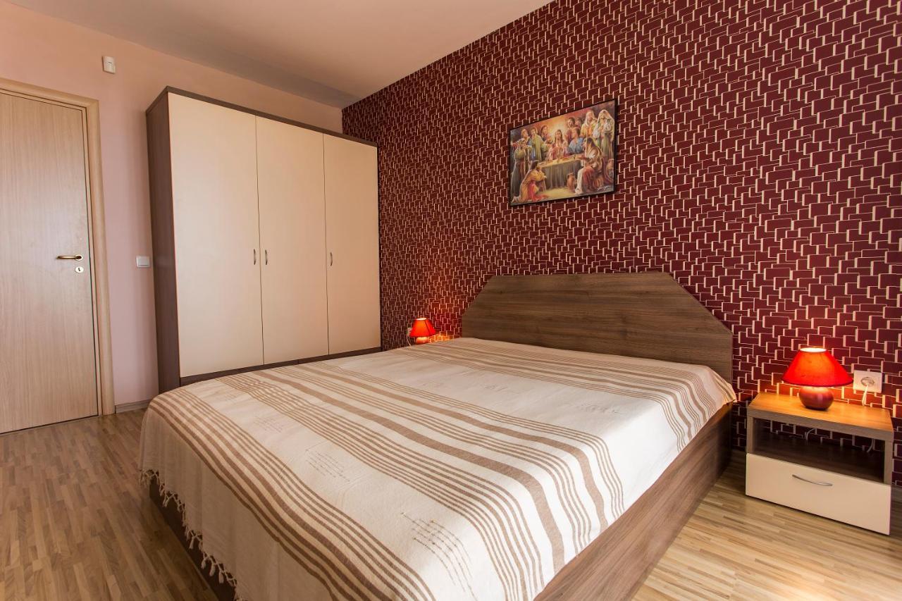 Apartments Sozopoli Hills Экстерьер фото