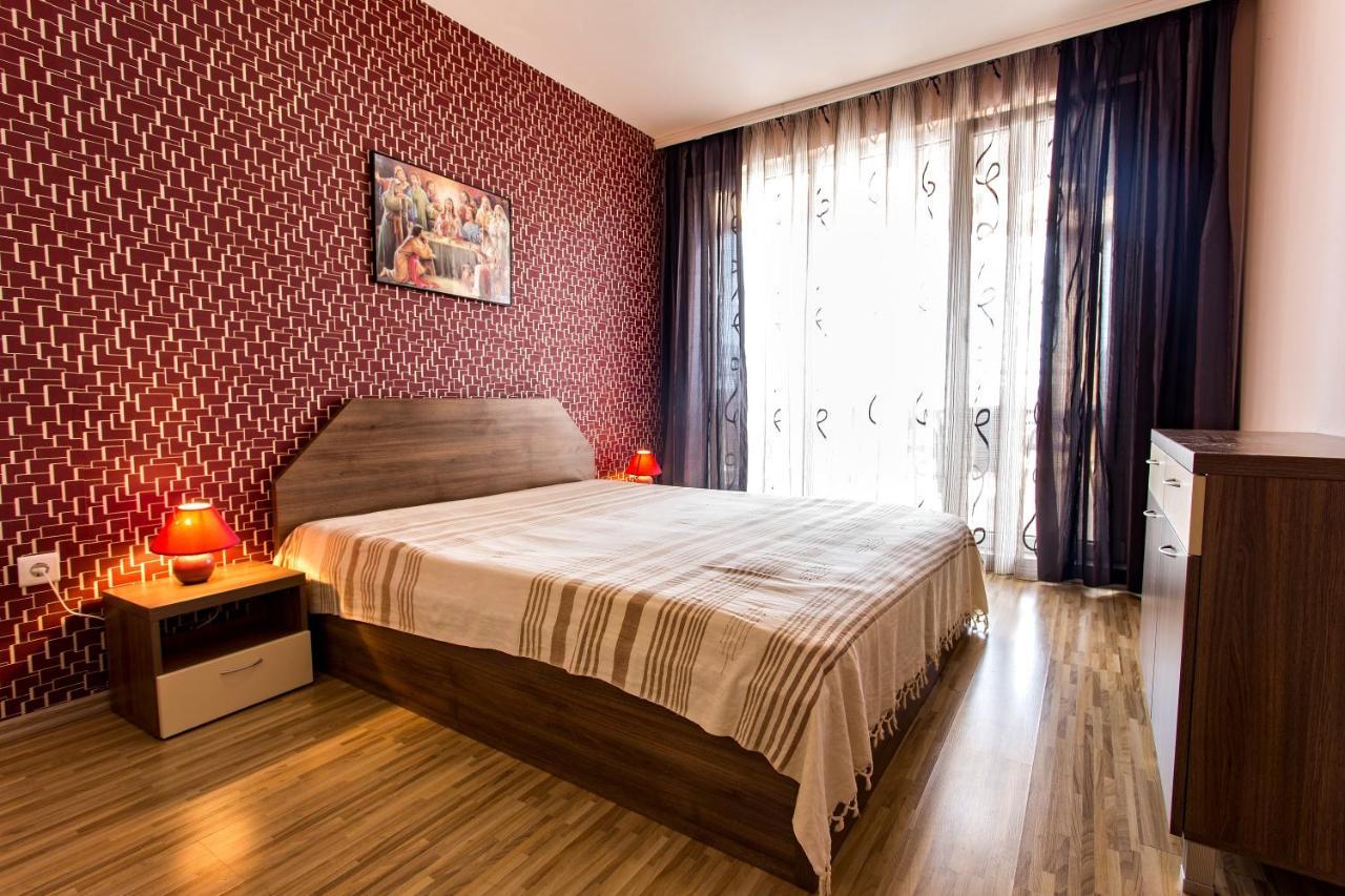 Apartments Sozopoli Hills Экстерьер фото