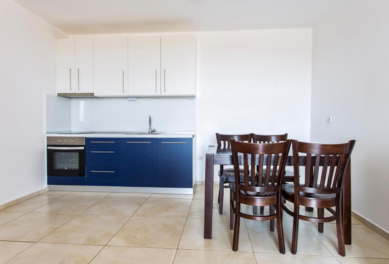 Apartments Sozopoli Hills Экстерьер фото