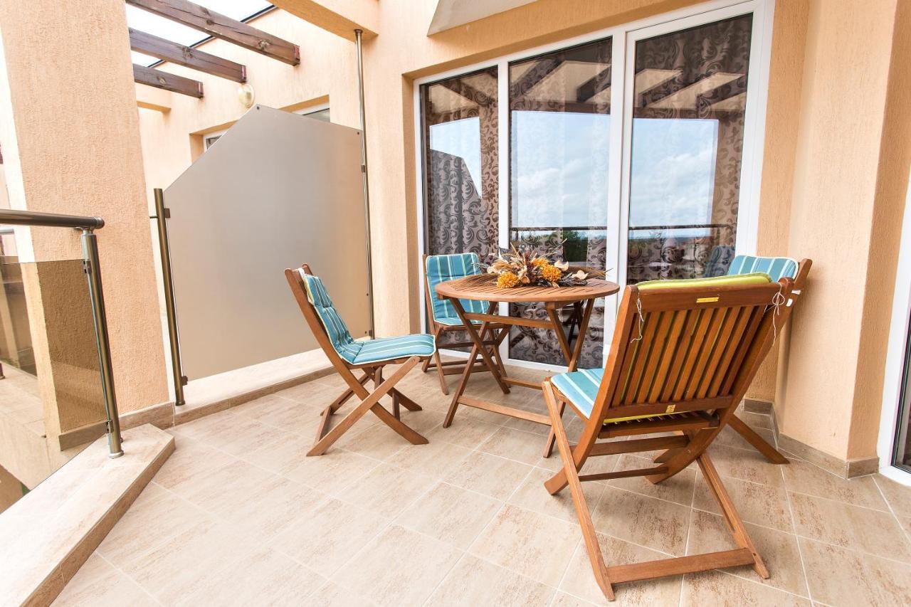 Apartments Sozopoli Hills Экстерьер фото