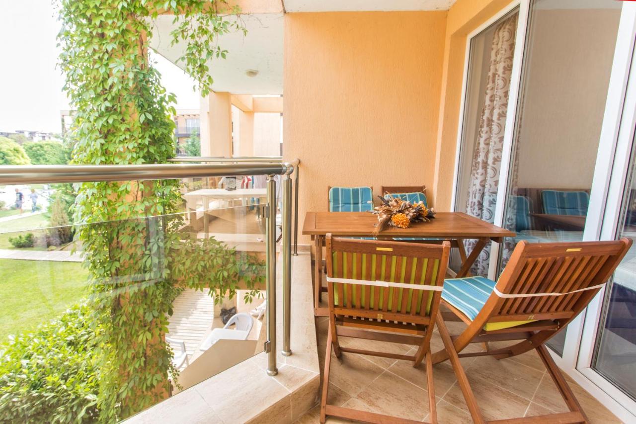 Apartments Sozopoli Hills Экстерьер фото