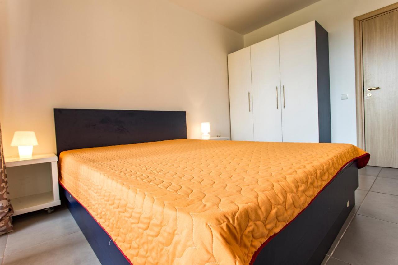 Apartments Sozopoli Hills Экстерьер фото