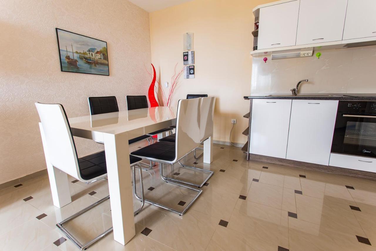 Apartments Sozopoli Hills Экстерьер фото