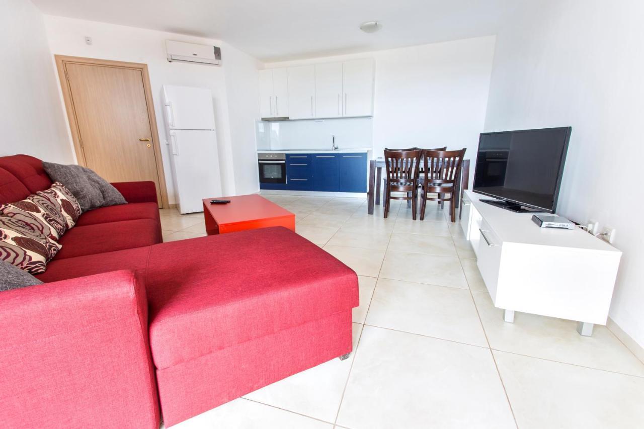 Apartments Sozopoli Hills Экстерьер фото