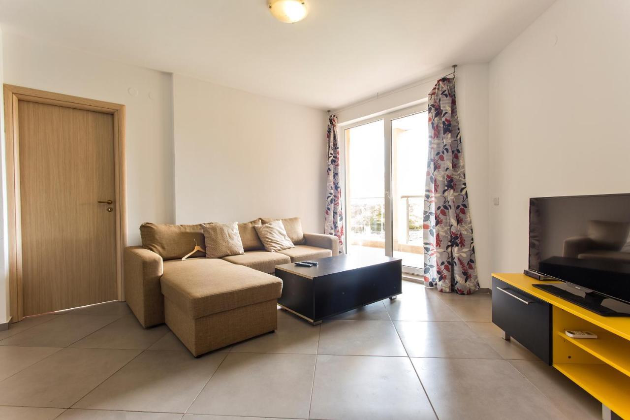 Apartments Sozopoli Hills Экстерьер фото