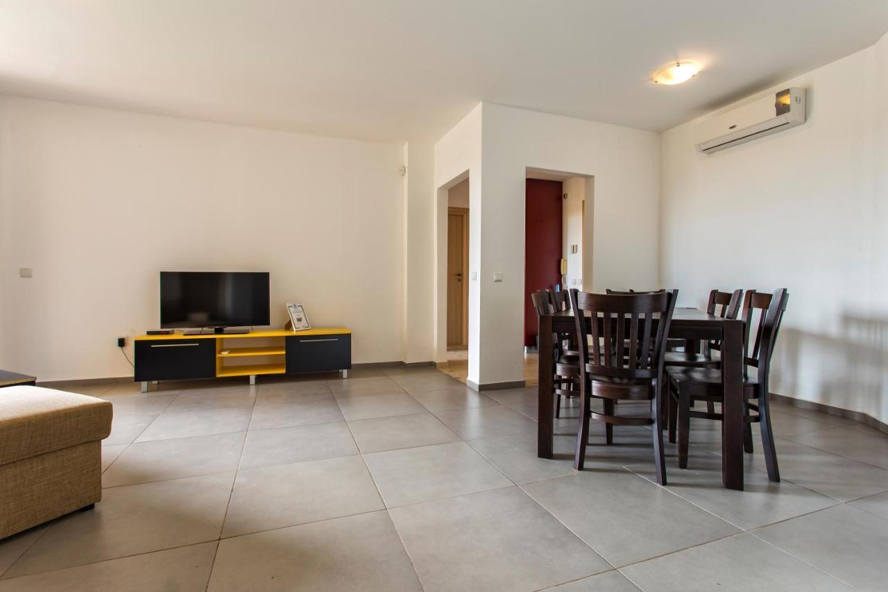 Apartments Sozopoli Hills Экстерьер фото