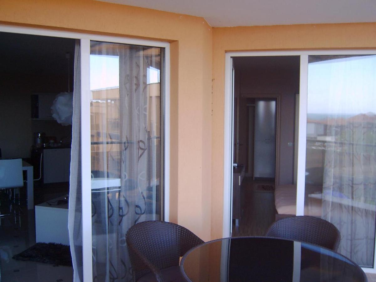 Apartments Sozopoli Hills Экстерьер фото
