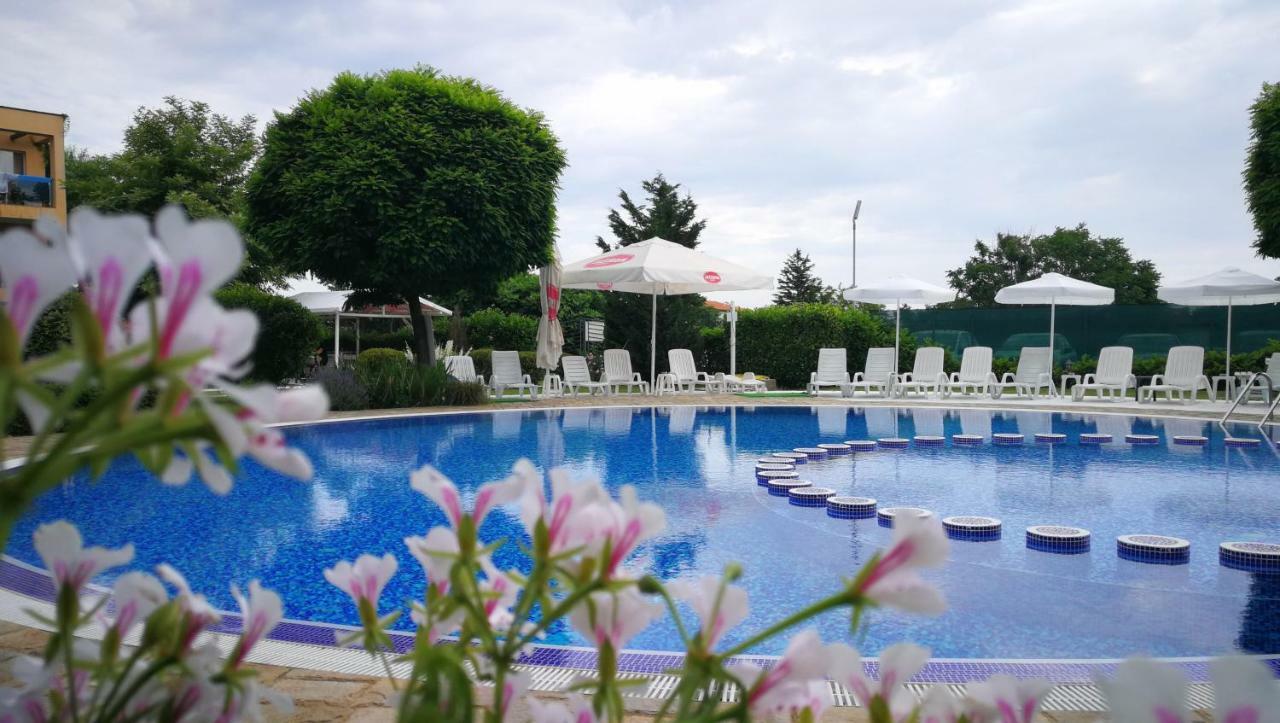 Apartments Sozopoli Hills Экстерьер фото