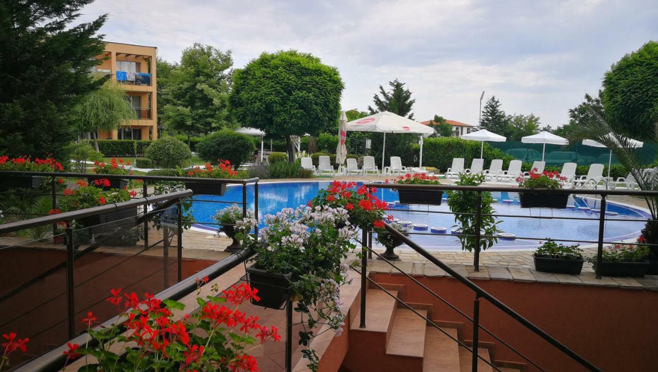 Apartments Sozopoli Hills Экстерьер фото