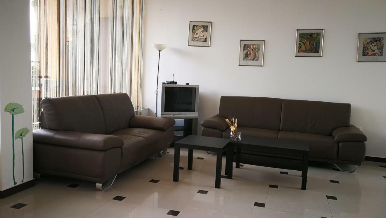Apartments Sozopoli Hills Экстерьер фото