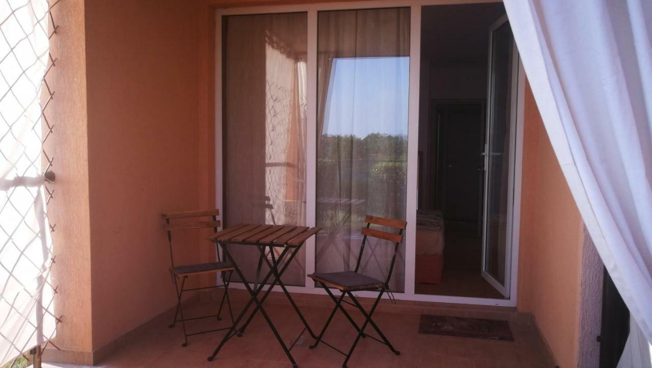 Apartments Sozopoli Hills Экстерьер фото