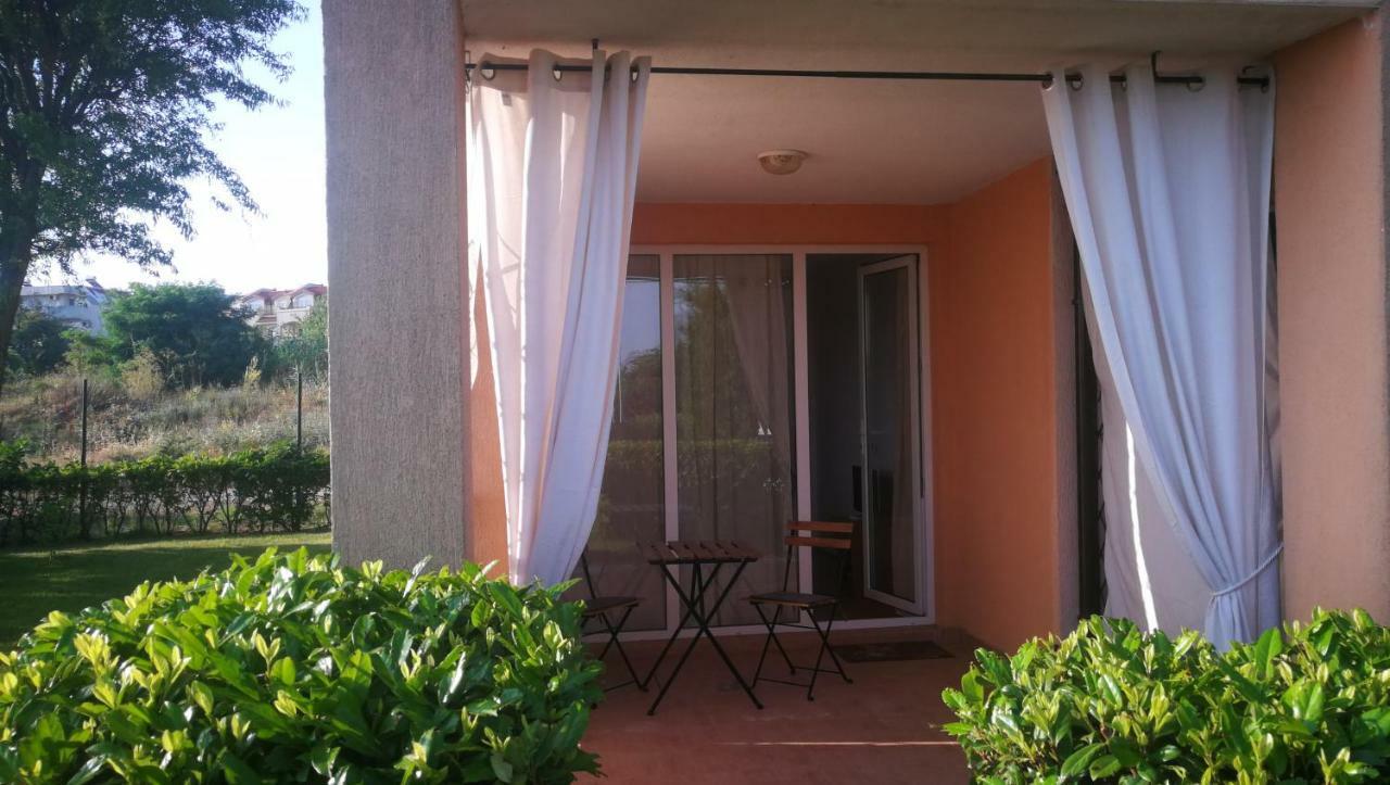 Apartments Sozopoli Hills Экстерьер фото