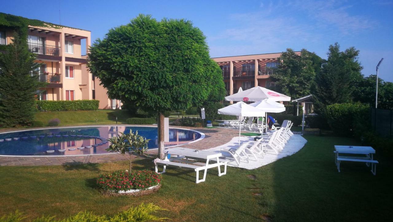 Apartments Sozopoli Hills Экстерьер фото