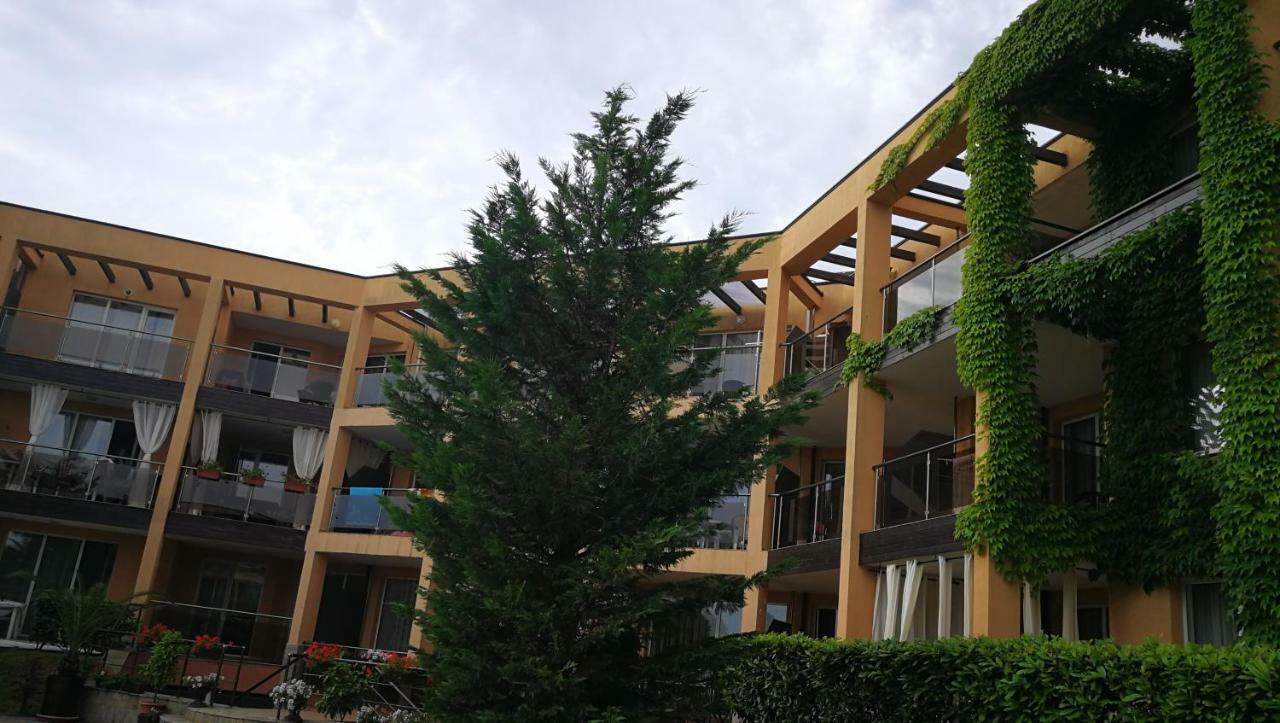 Apartments Sozopoli Hills Экстерьер фото