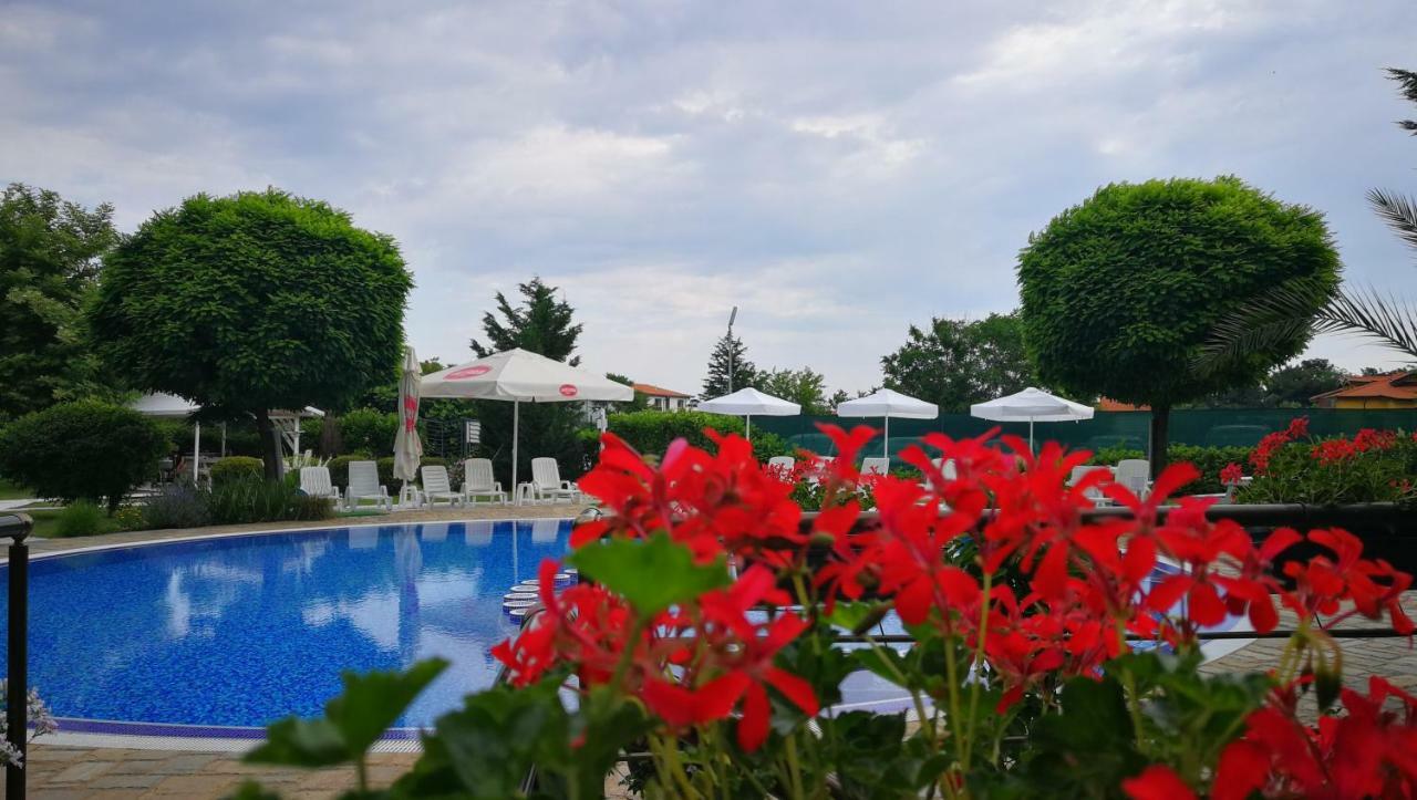 Apartments Sozopoli Hills Экстерьер фото