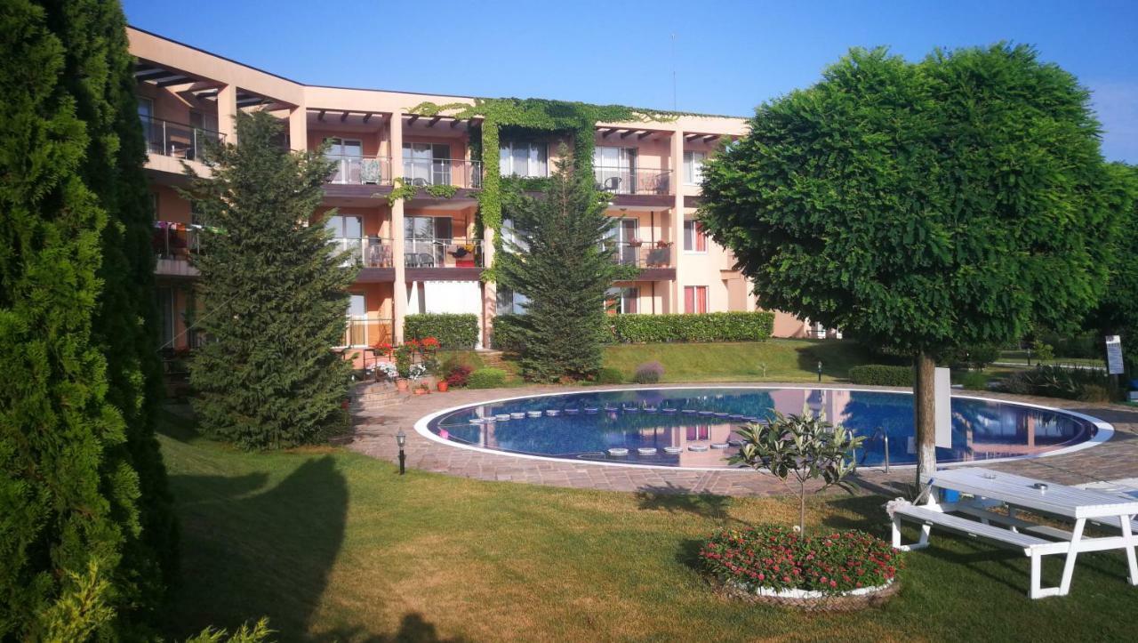 Apartments Sozopoli Hills Экстерьер фото