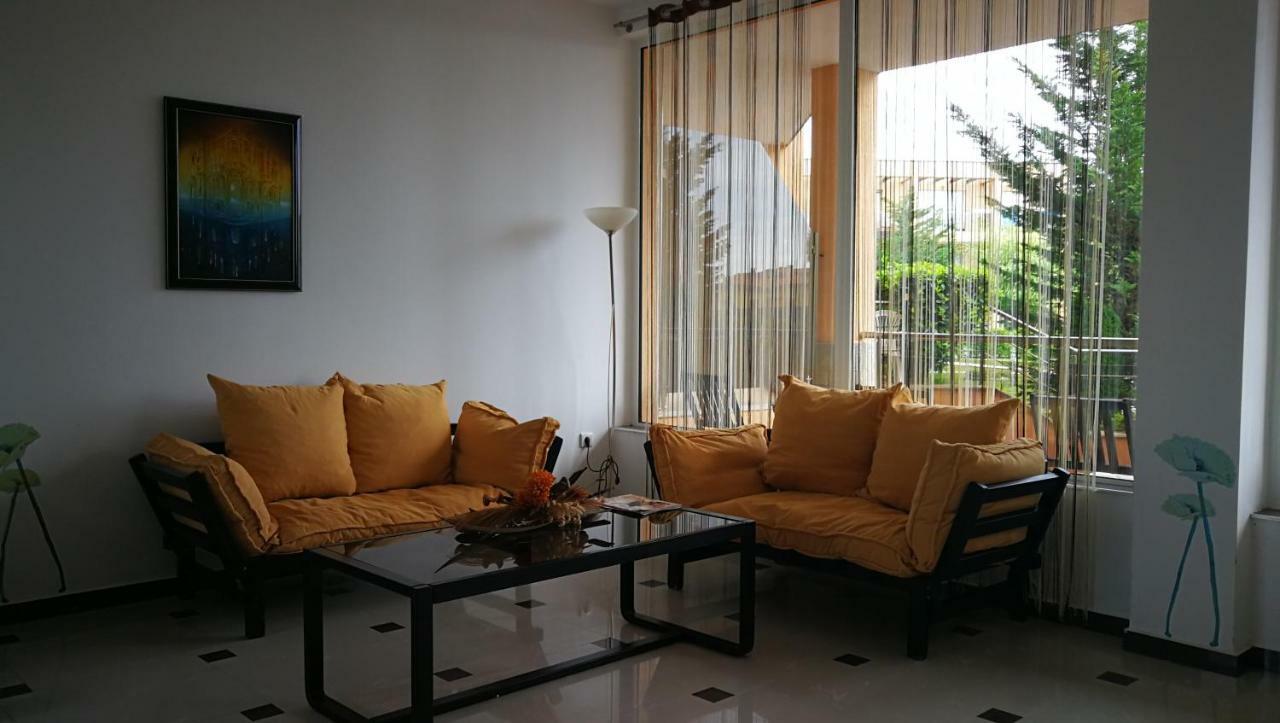 Apartments Sozopoli Hills Экстерьер фото
